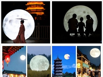 国庆中秋出游，一条攻略，玩转崇州！