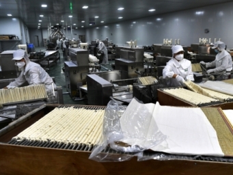 工信部：截至2024年底累计培育国家绿色工厂6430家