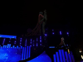 两岸同胞昭君故里忆昭君续“和美”