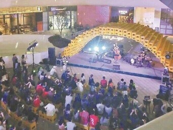 "二沙岛四季音乐会"火热来袭  2025-09-30 08:11