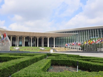 第八届进博会将成为观察全球产业升级新窗口